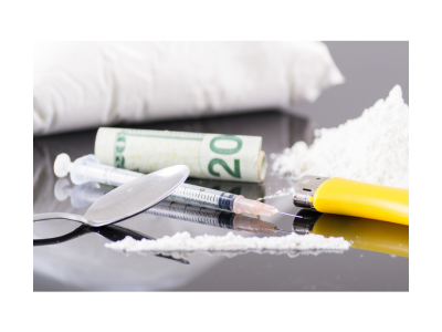 Injectable Drug Addiction Treatment